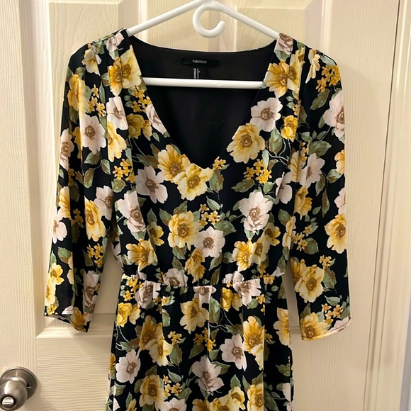 Forever 21 Dress - Picture 1 of 2